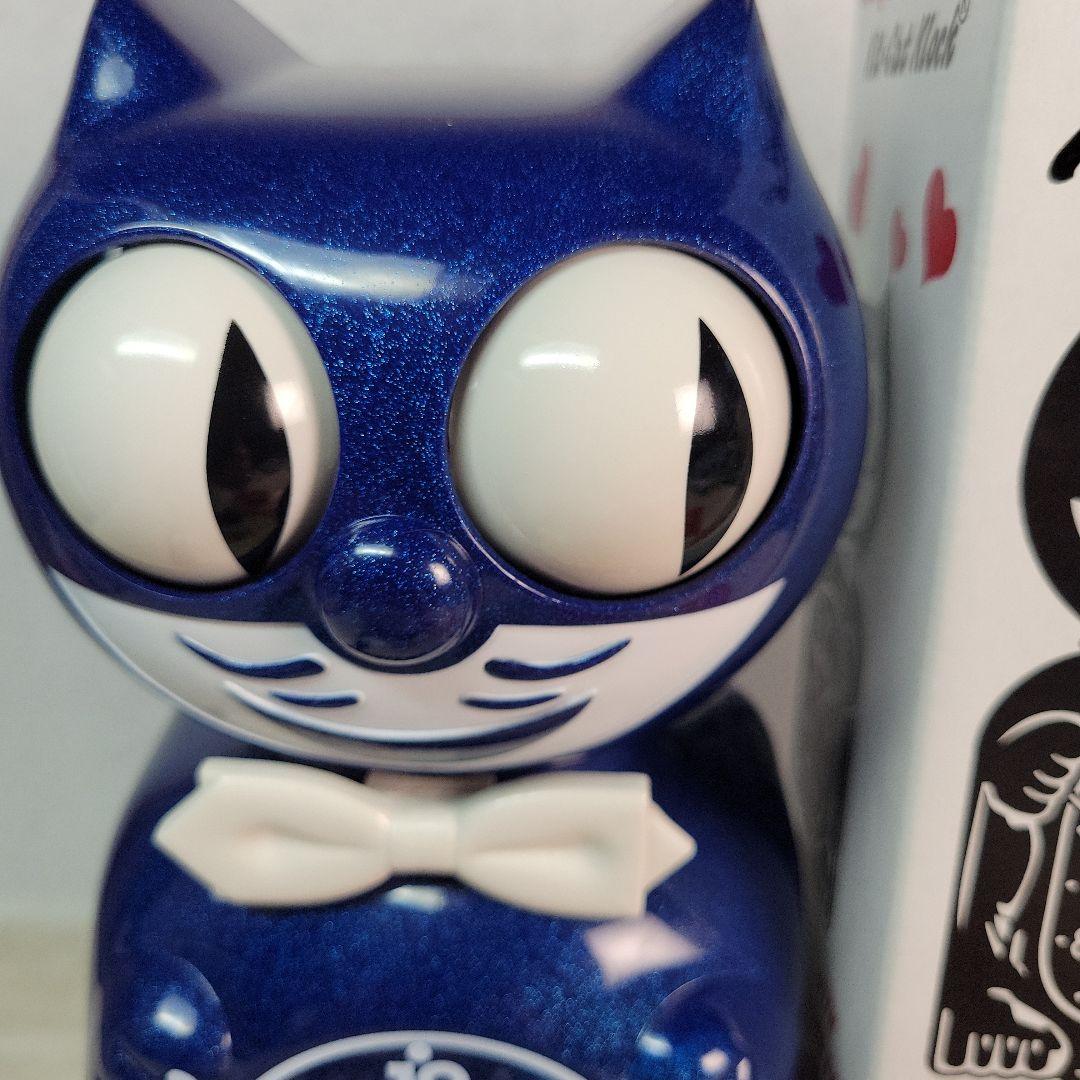 キットキャットクロック Kit-Cat klock 猫 ねこ 掛け時計 希少