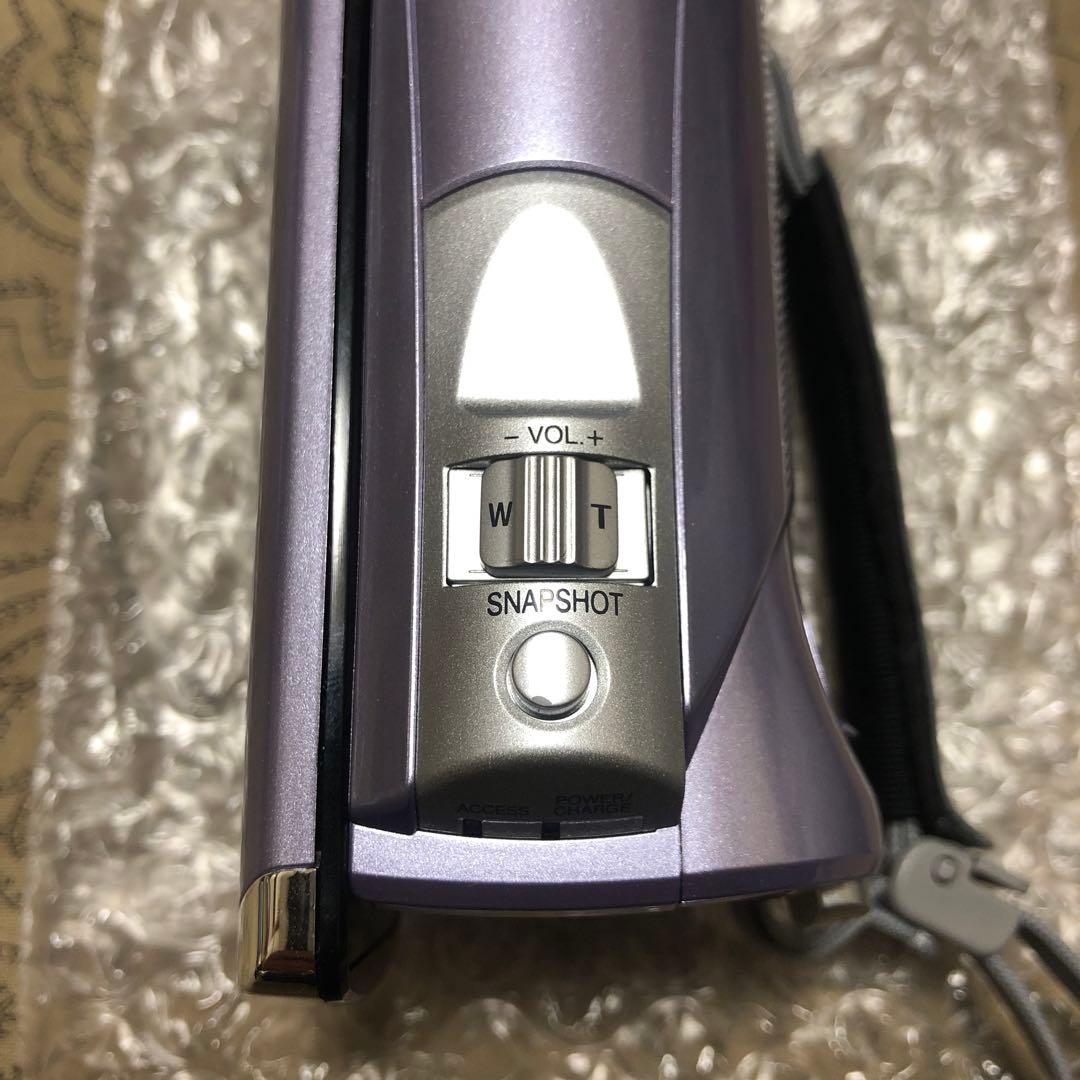 美品 JVC Everio GZ-HM390 ビデオカメラ