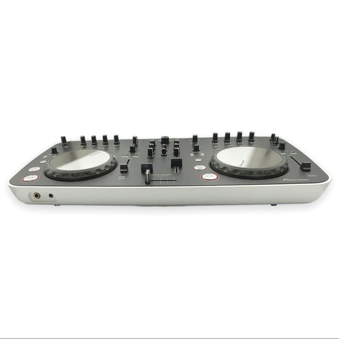 JumpmanPioneer DDJ ERGO DJコントローラー