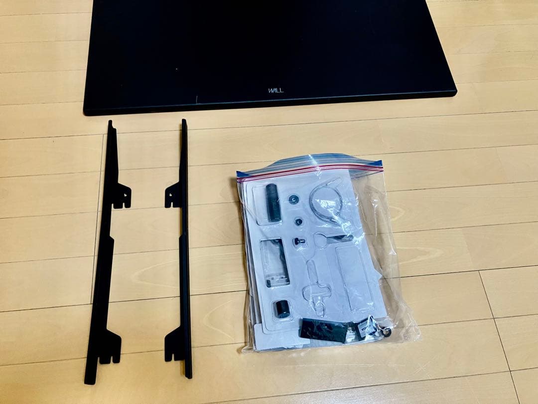 EQUALS WALL V2 ハイタイプ (2020モデル) 32～60V対応