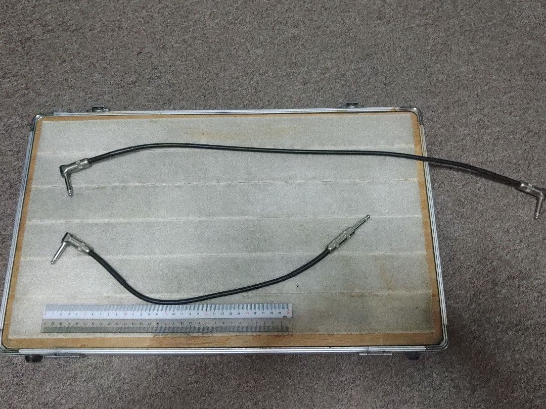 monster cable モンスターケーブル　パッチケーブル11本まとめ売り