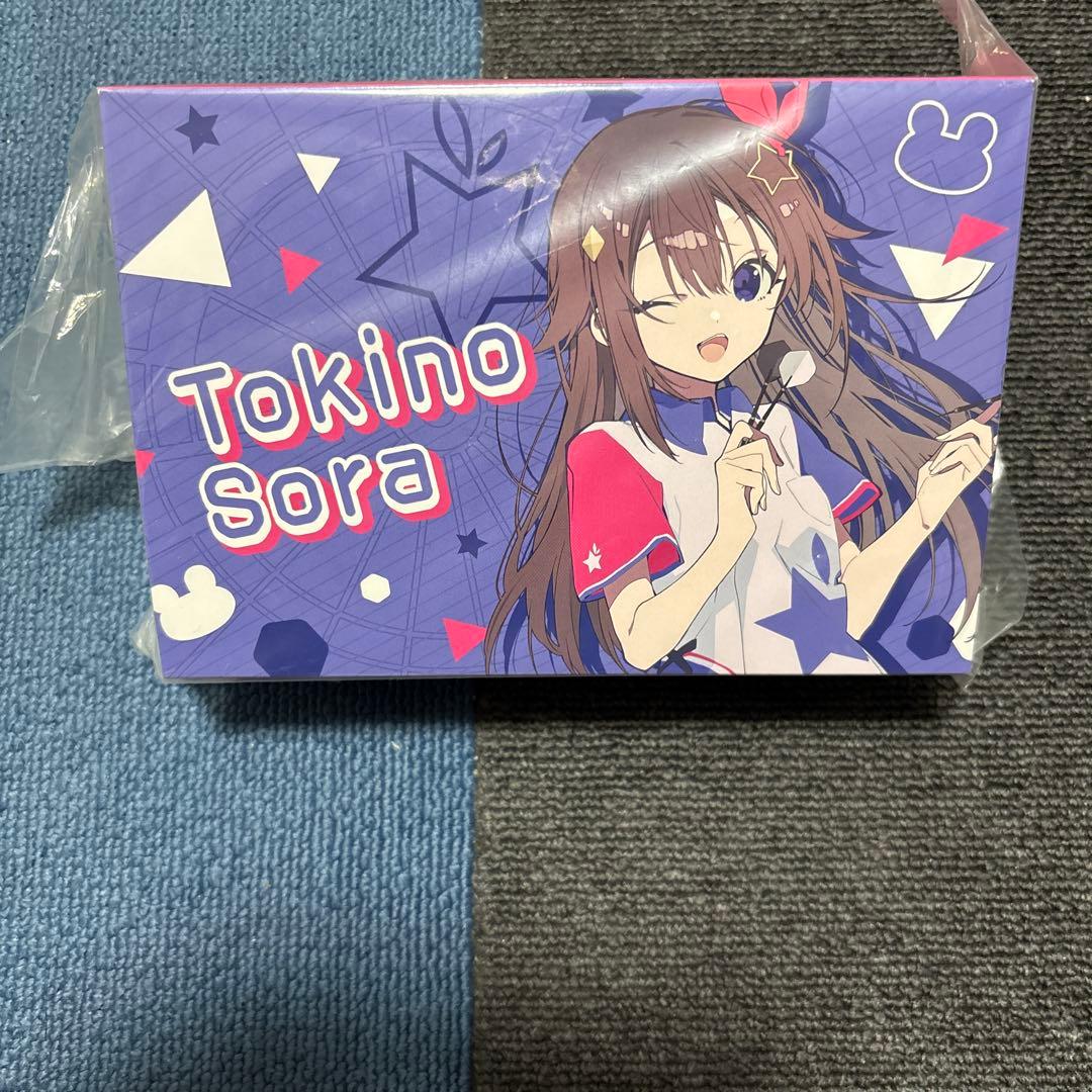 ときのそら　ダーツ　セット