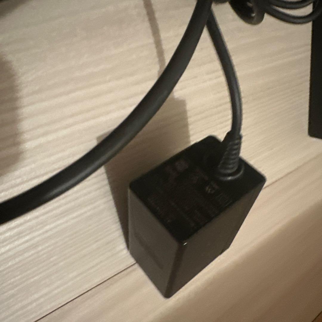 Nintendo Switch グレー本体　ケース付き