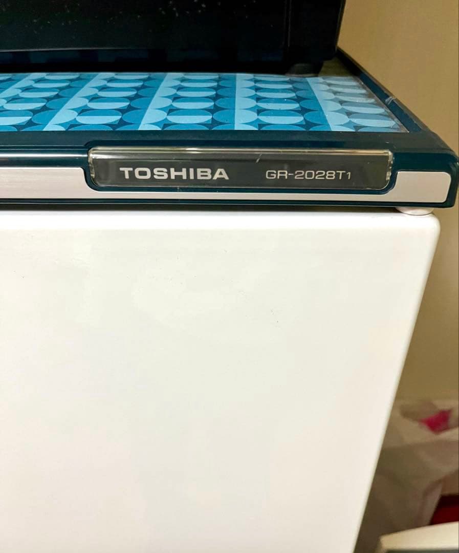 香山屋さま専用) Toshiba 冷蔵庫