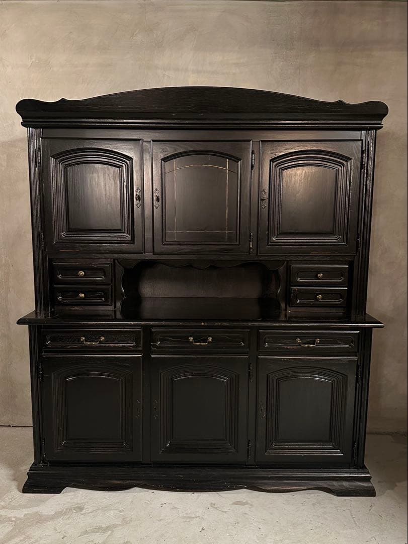 【東京都23区配送無料】チェスト　キャビネット　サイドボード　キャビネット　大型