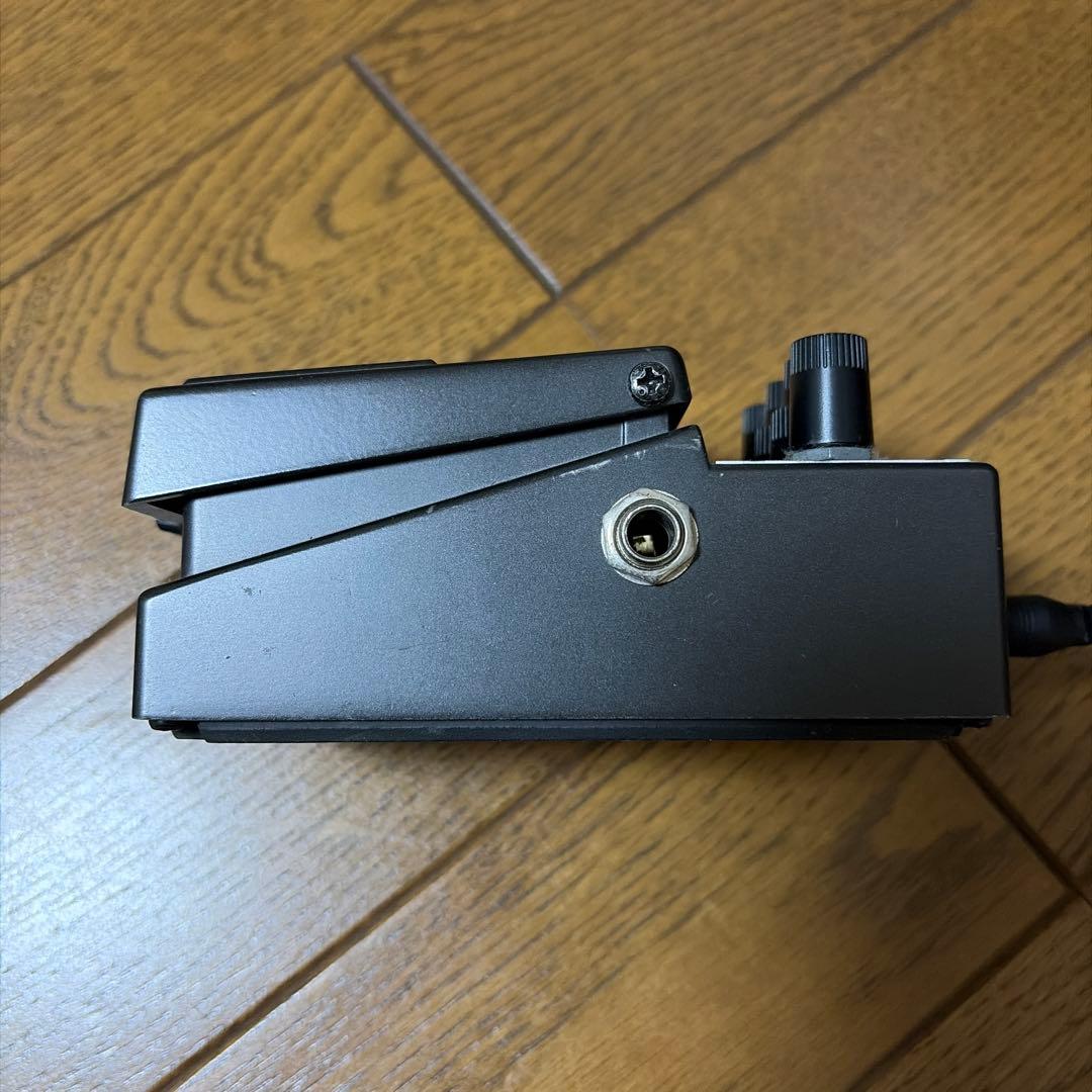 BOSS l Zone MT-2 ギターエフェクター&チューナー