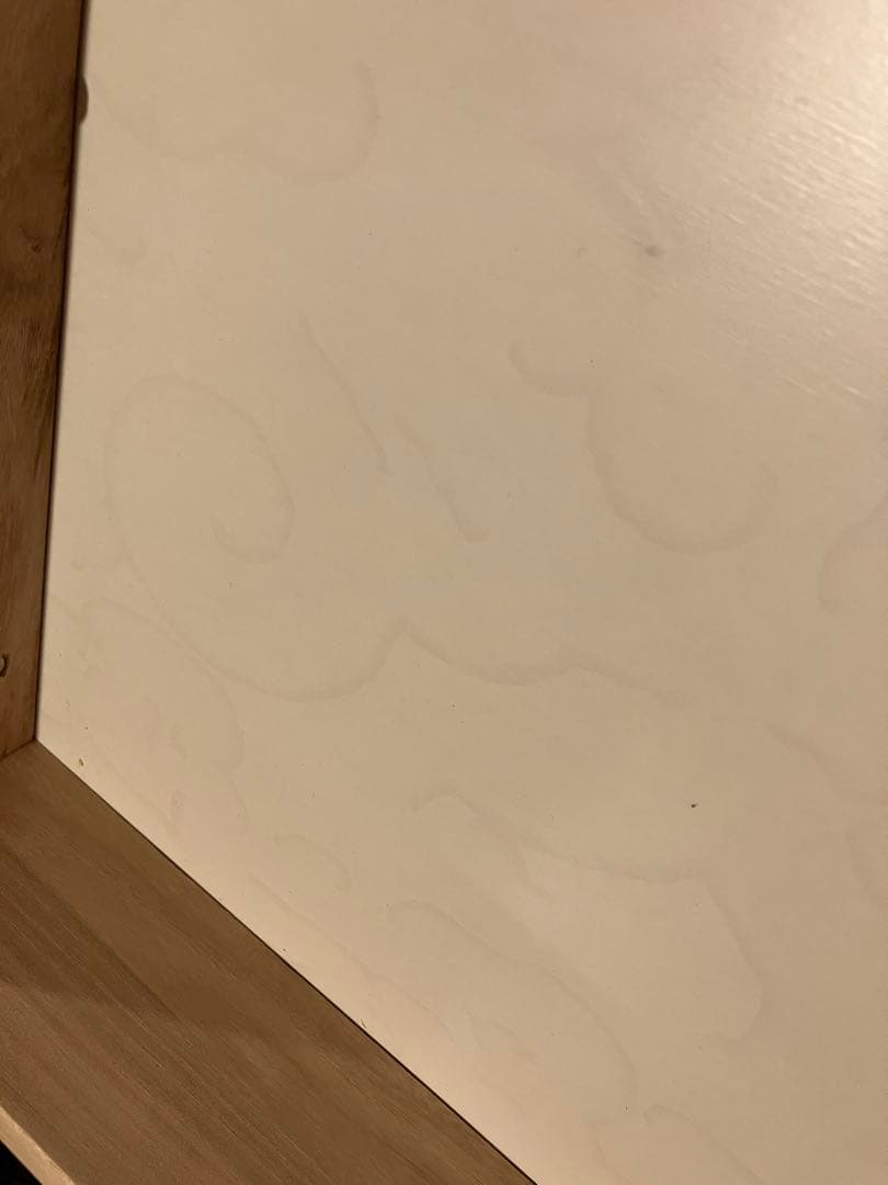 【難あり】広松木工 VERO IDEA ベロイデア　チェスト＆ドア オーク材