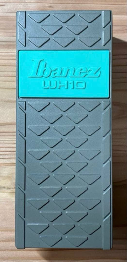 Ibanez WH10 V2 エフェクトペダル