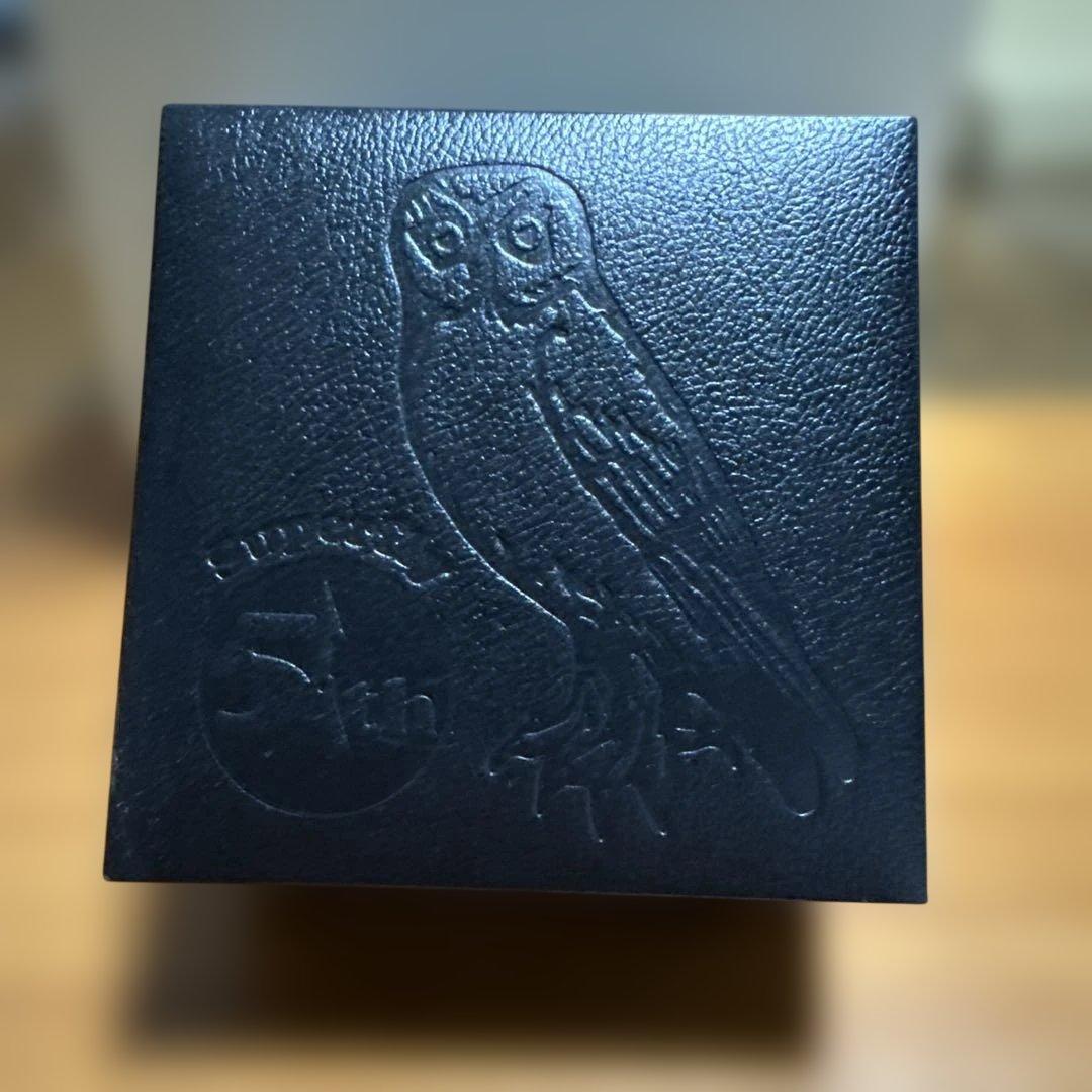 ☆新品未使用☆Superfly 5th Anniversary腕時計