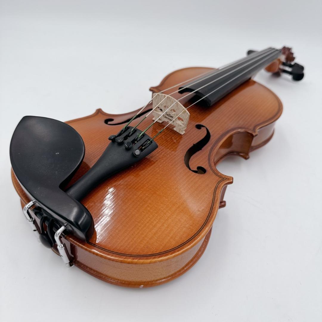 【美品】 HORA 1/4 VIOLIN 2016年製 ソフトケース 付き