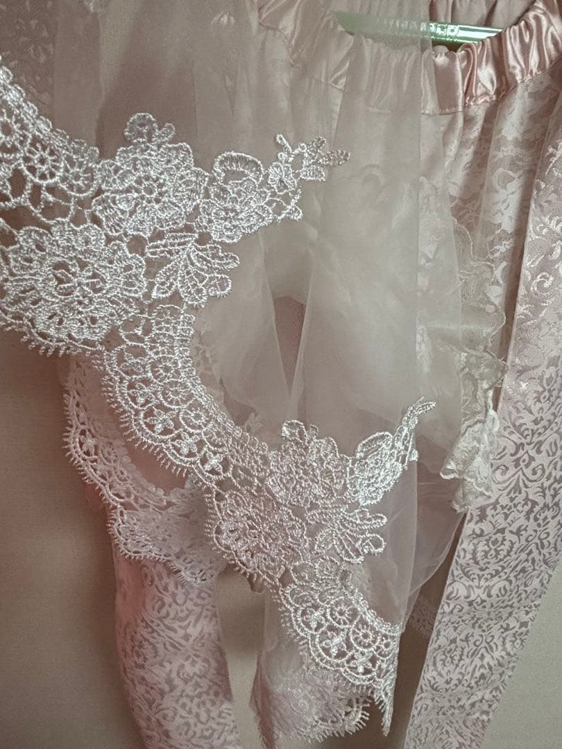 MR corset スカート ロリータ