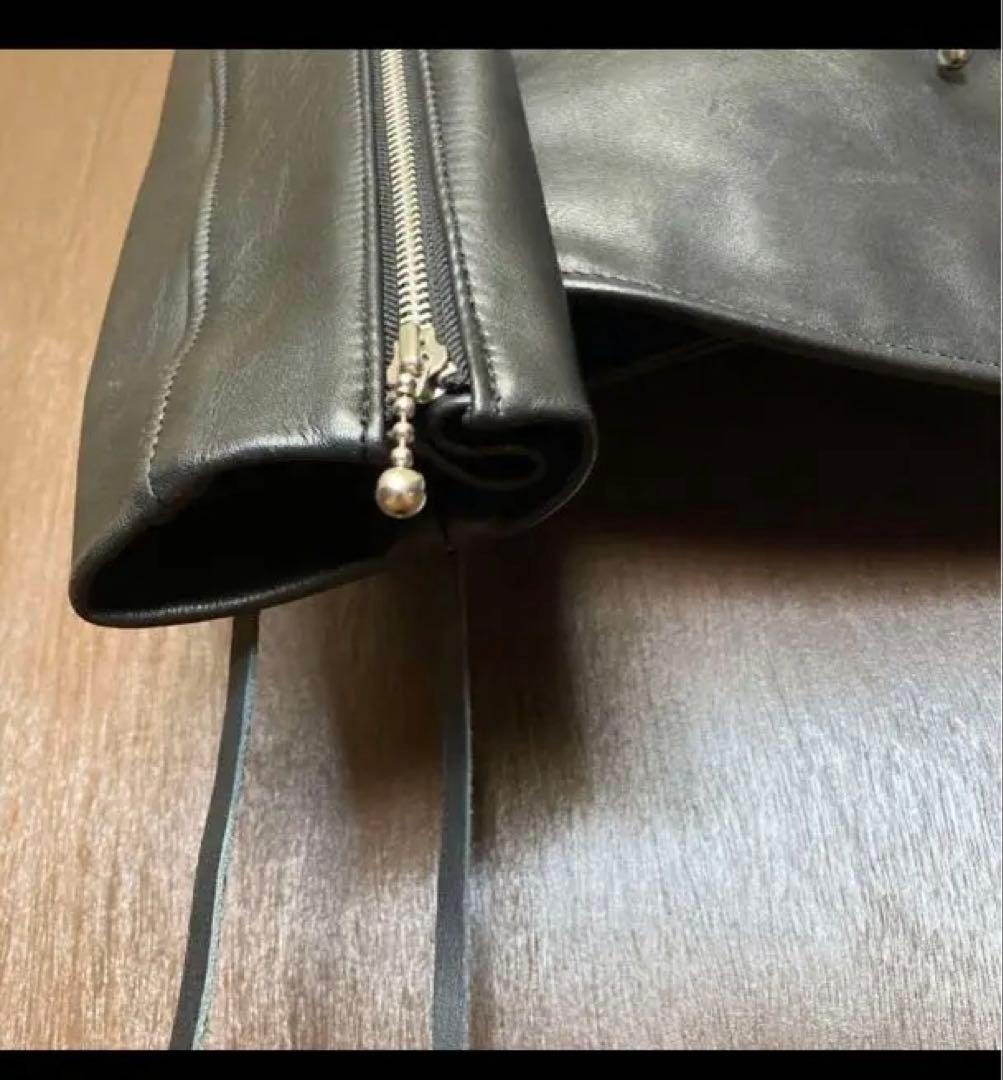 A*E様 JOHN LAWRENCE SULLIVAN サリバン ライダース 3