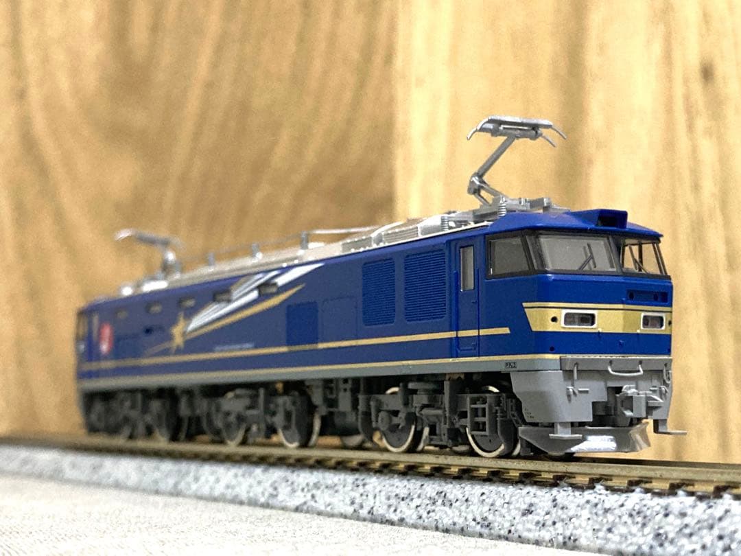 【限定品】TOMIX 98953 さよなら北斗星セット