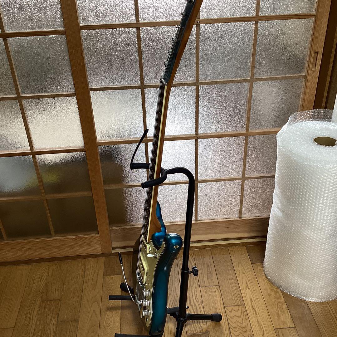 YAMAHA SG-5a エレキギター NIPPON GAKKI ビンテージ