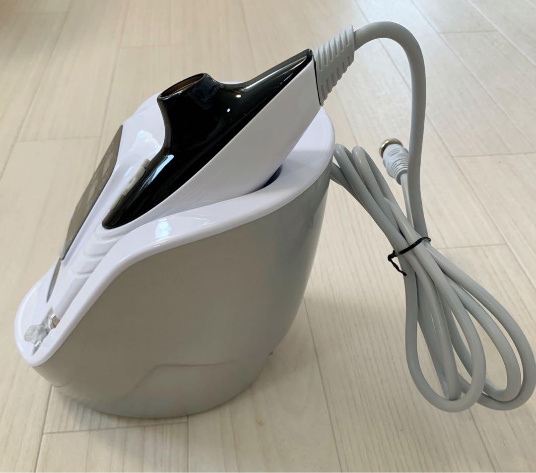 マイクロニードレス美顔器、ニードレス水光RF