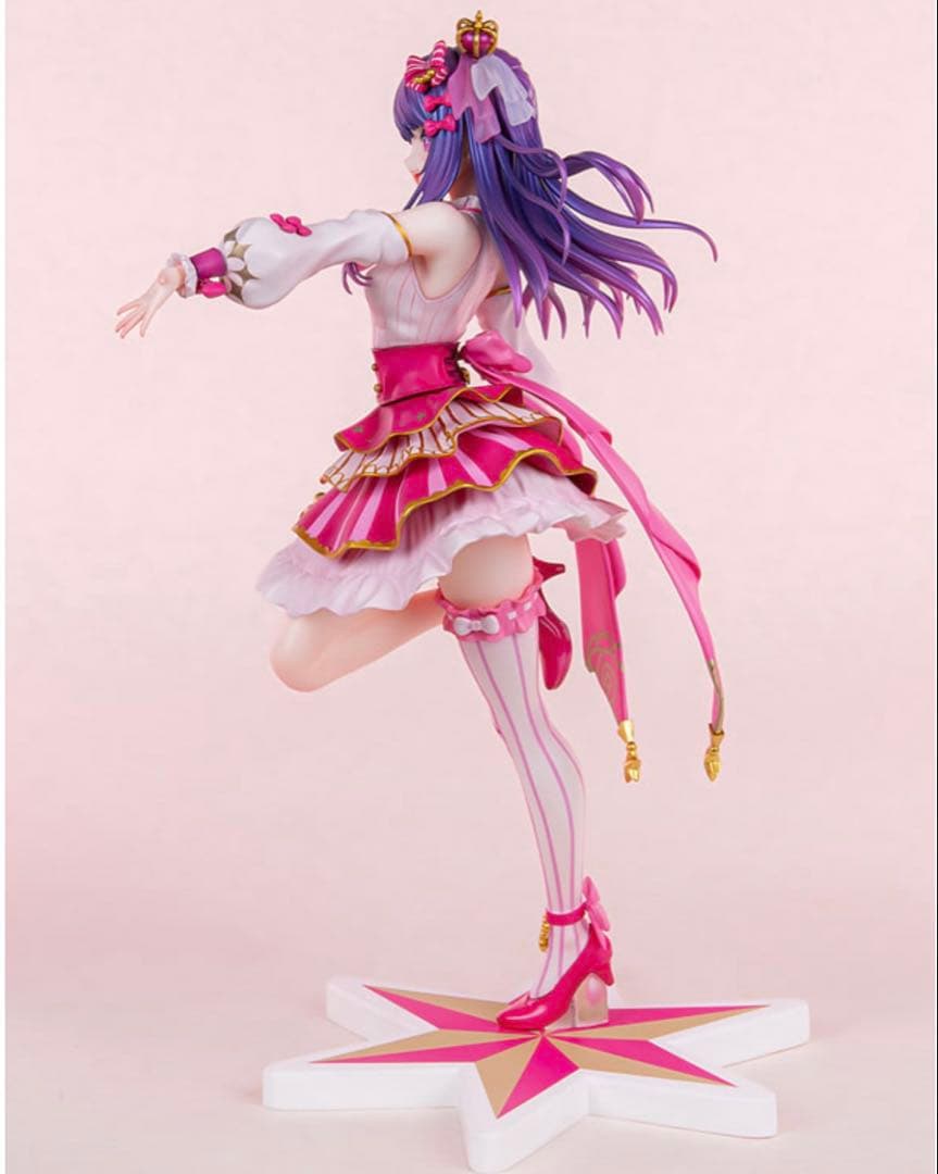 【推しの子】 アイ Exhibition ver. 1/7 [KADOKAWA]