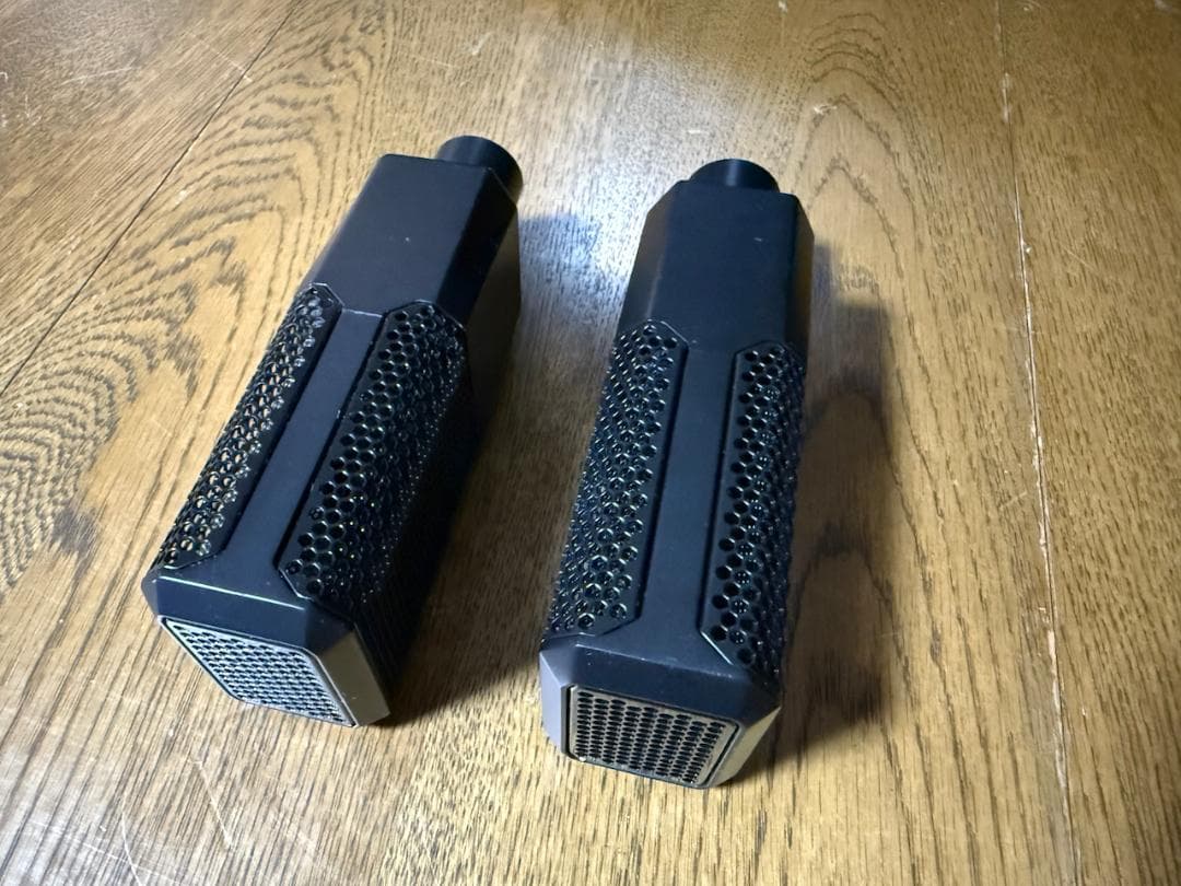 LEWITT LCT240PRO ルーイットコンデンサーマイクペアUSED