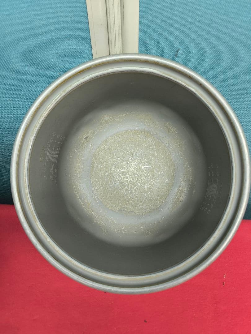 象印　業務用炊飯器（２升炊き） NS-GU36-XA（ステンレス）