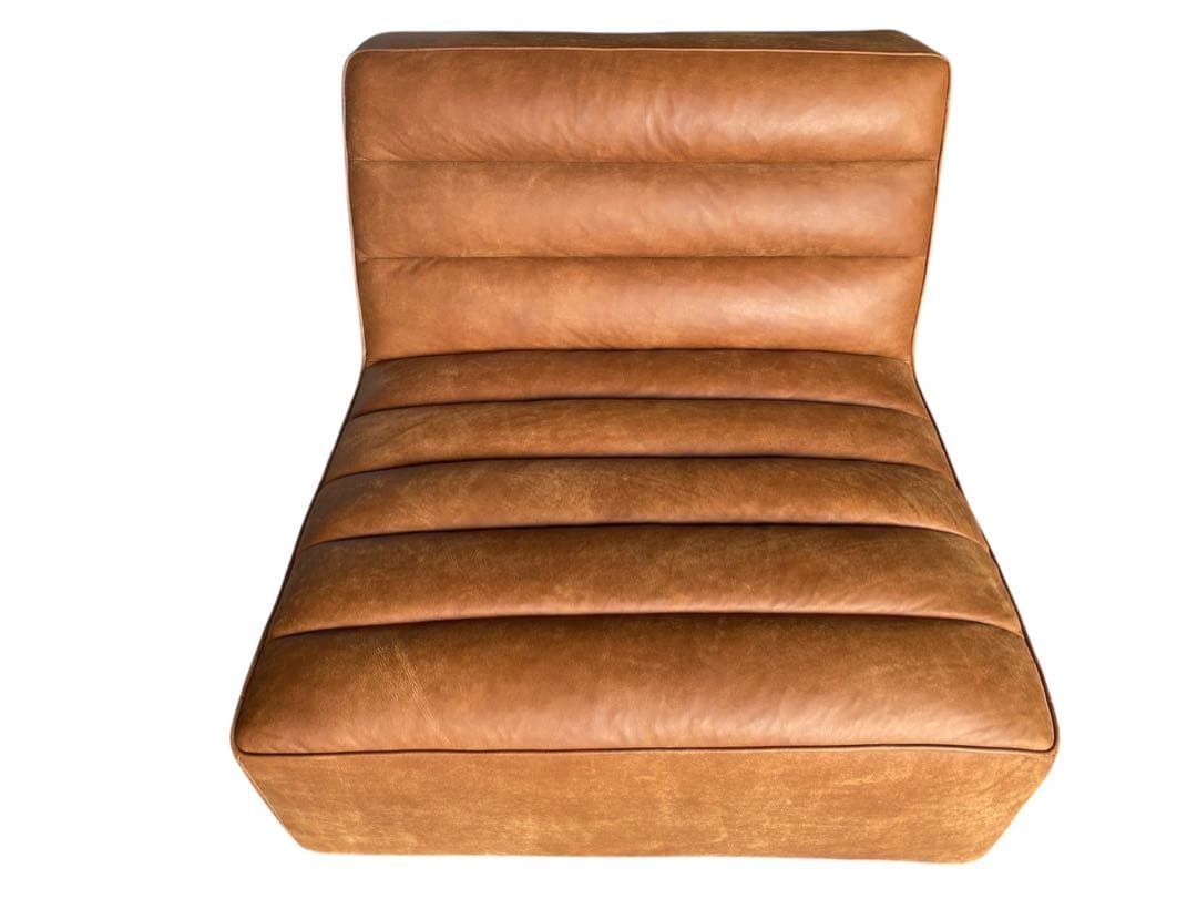 ★tabu 関家具 CRASH GATE 1人掛けソファ ZEPHYR SOFA