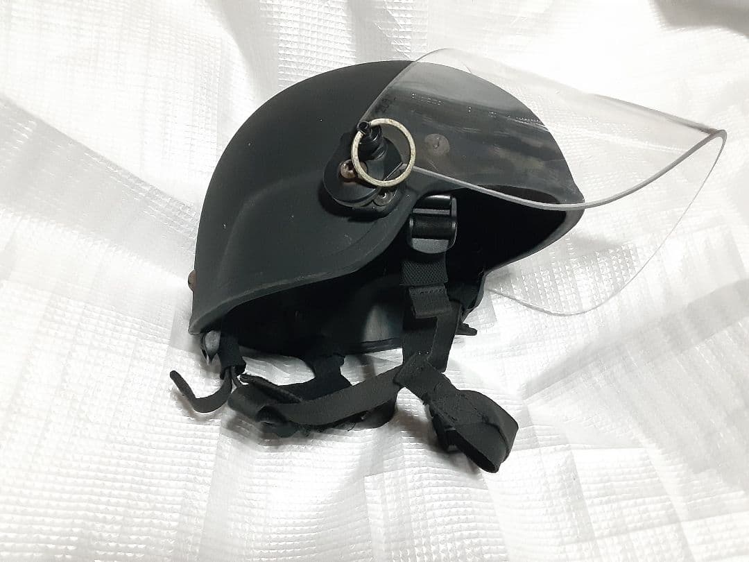 実物 詳細不明 MSA GALLET ACH MICH TC2000