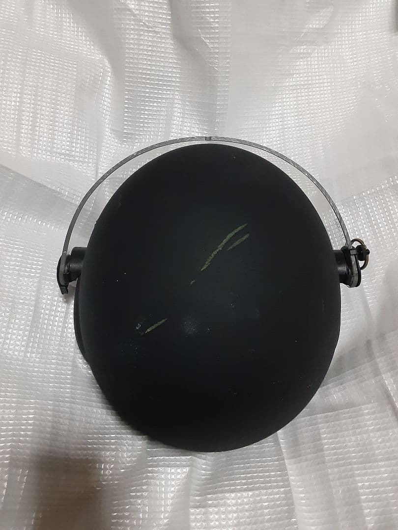 実物 詳細不明 MSA GALLET ACH MICH TC2000