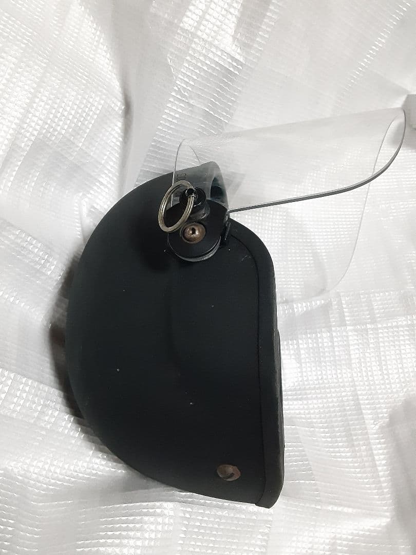 実物 詳細不明 MSA GALLET ACH MICH TC2000