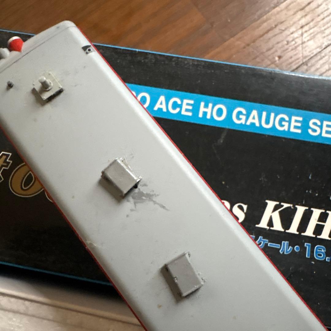 MICRO ACE Series KIHA 52 HOゲージ