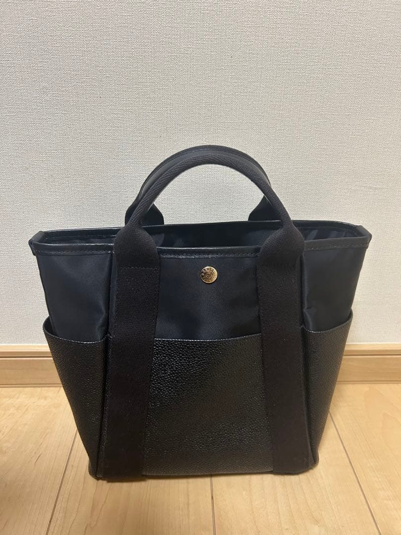 TOPKAPI × 藤本美貴さんコラボ　6ポケット 2way