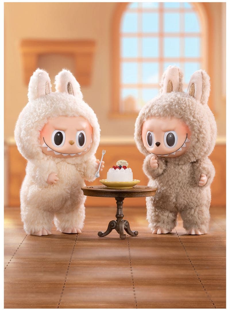 mさま専用　マカロン　トフィー　ソイミルク