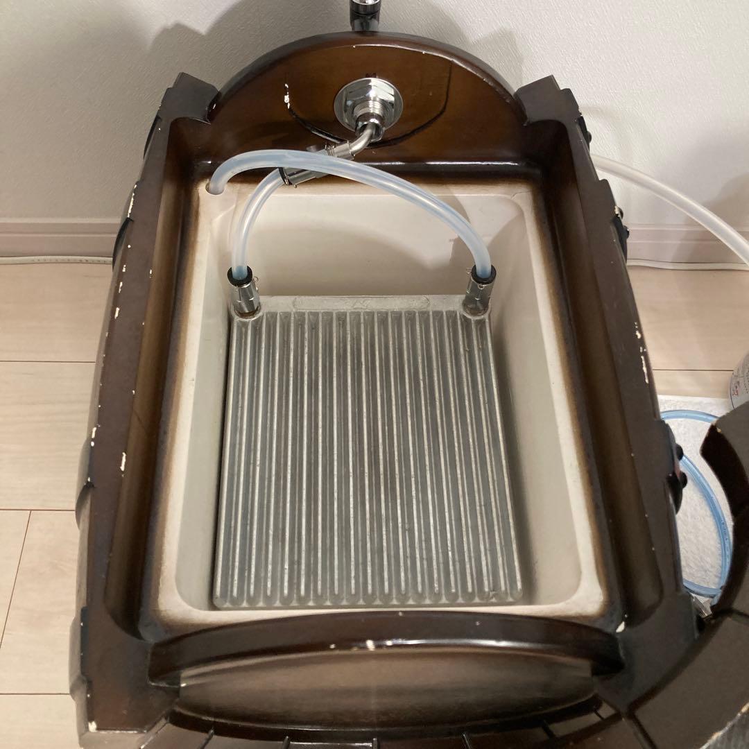 ★『すぐに使用できます』★ 氷冷式　生ビールサーバー