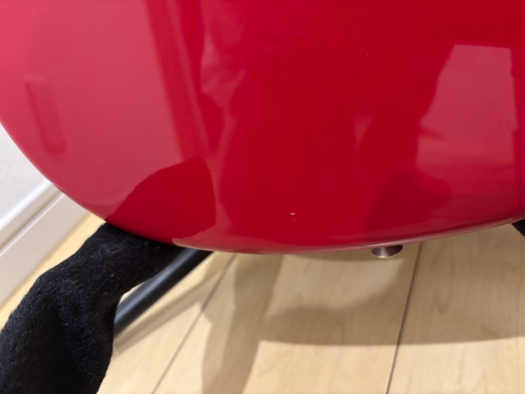 Fender Duo Sonic エレキギター　Mexico製　フル改造