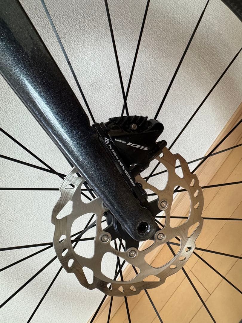 FELT AR ADVANCED 105 51サイズ 2022年モデル