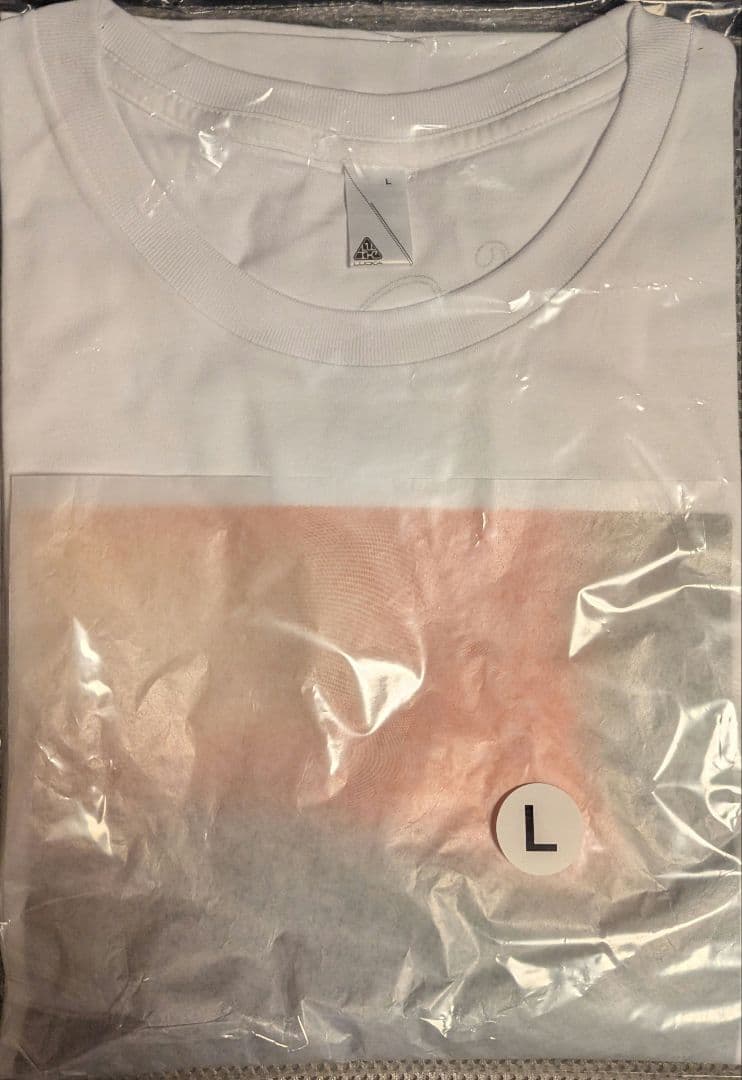 RADWIMPS スペシャルコラボレーションTシャツ Lサイズ