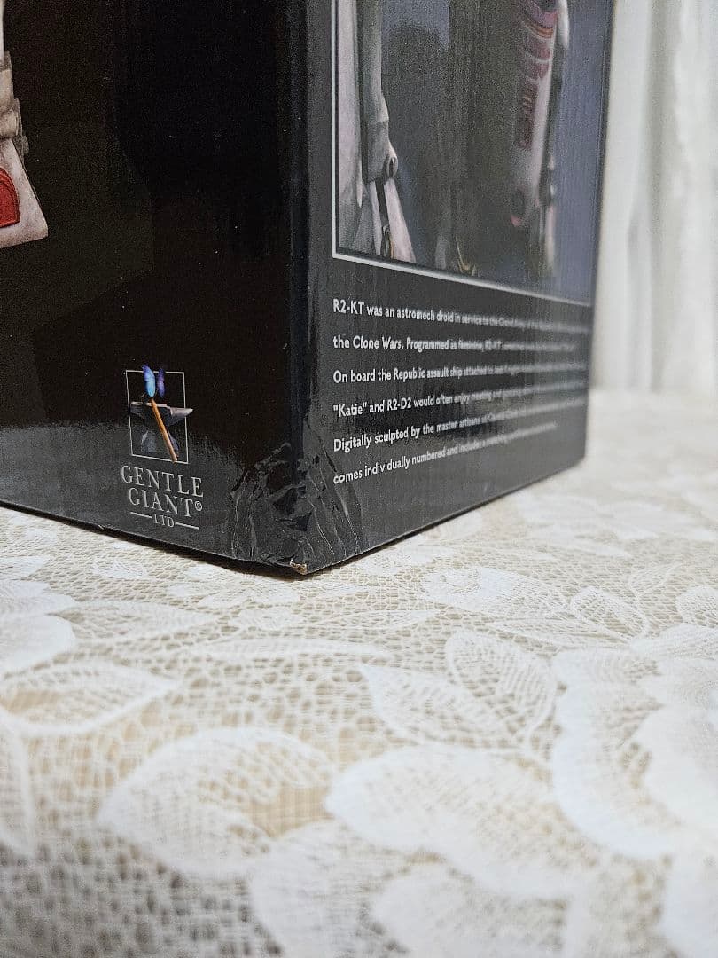 スターウォーズ R2-K2