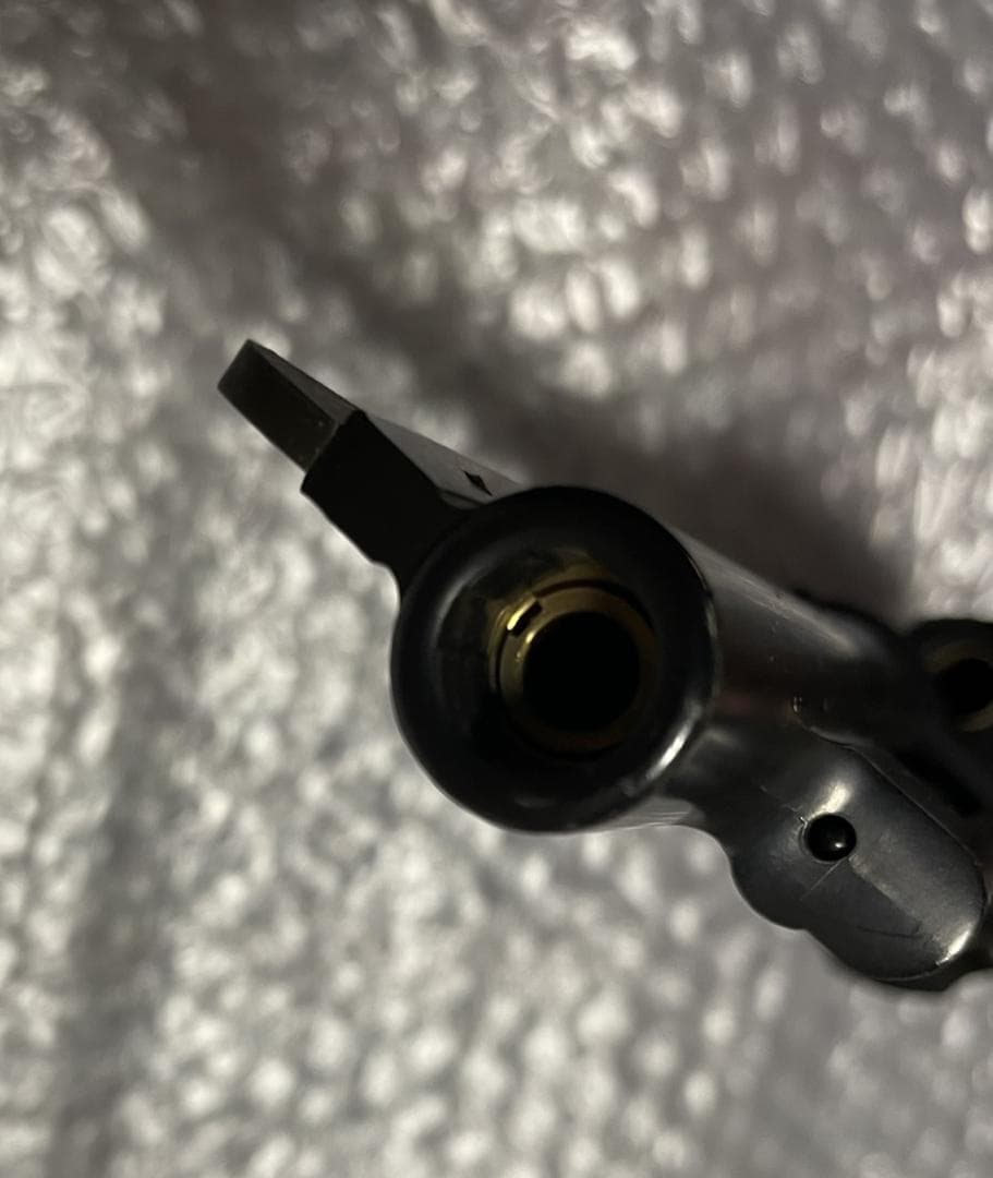 コクサイ M29 マウンテンリボルバー 樹脂　ガスガン 44マグナム