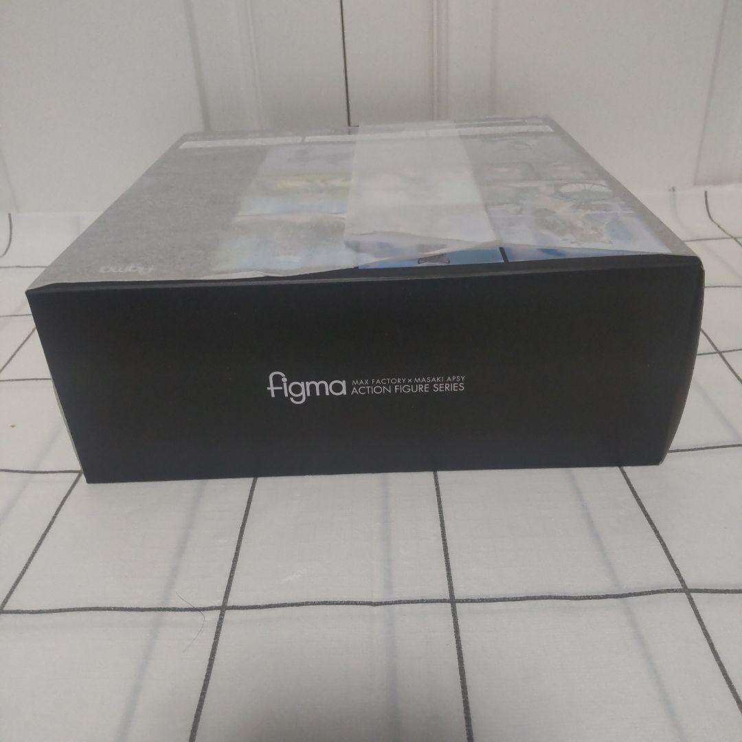 figma ブルーアーカイブ 砂狼シロコ(ライディング) DXエディション