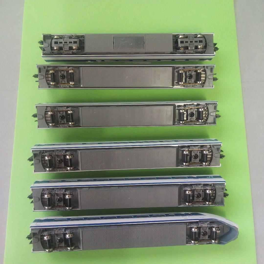 KATO― 100系新幹線“ グランドひかり” 16両 セット