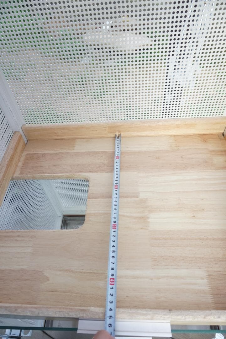 定価19万円　DOMEO チンチラ ケージ デグー モモンガ 小動物　ケージ