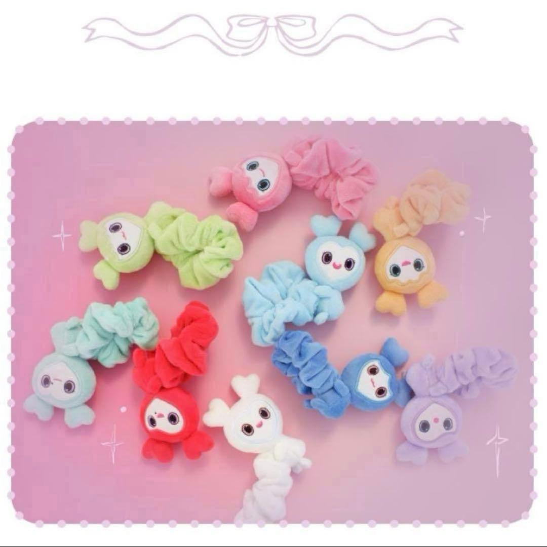 TWICE This is for ミナ シュシュ 仁川 ソウルコン グッズ