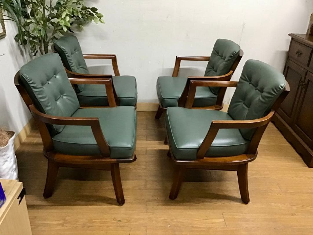 myg52☆管352☆マルニ☆地中海シリーズ☆ダイニングテーブル