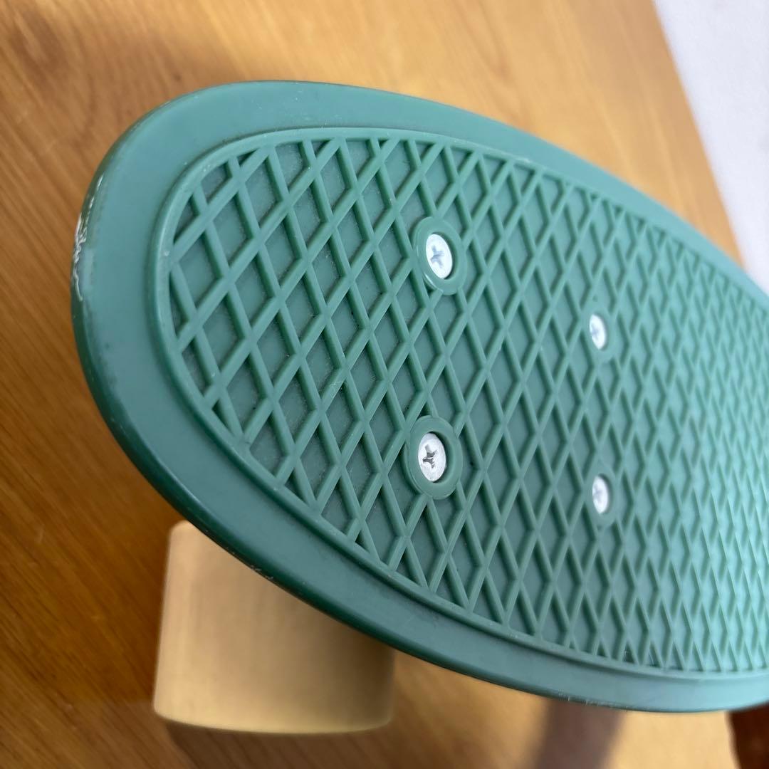 美品　PENNY ペニースケートボード　22インチ コンプリート　SWIRL