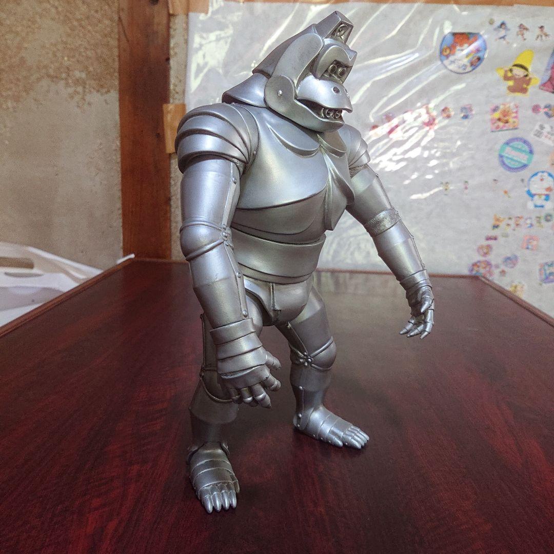 ビリケン商会/メカニコング フィギュア