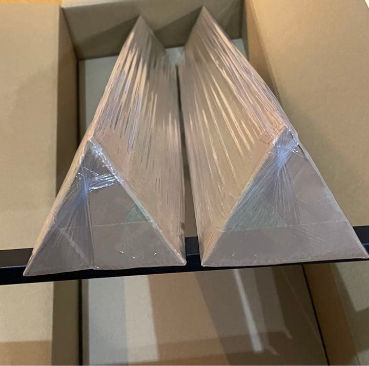 【参考】ポスター梱包イメージ