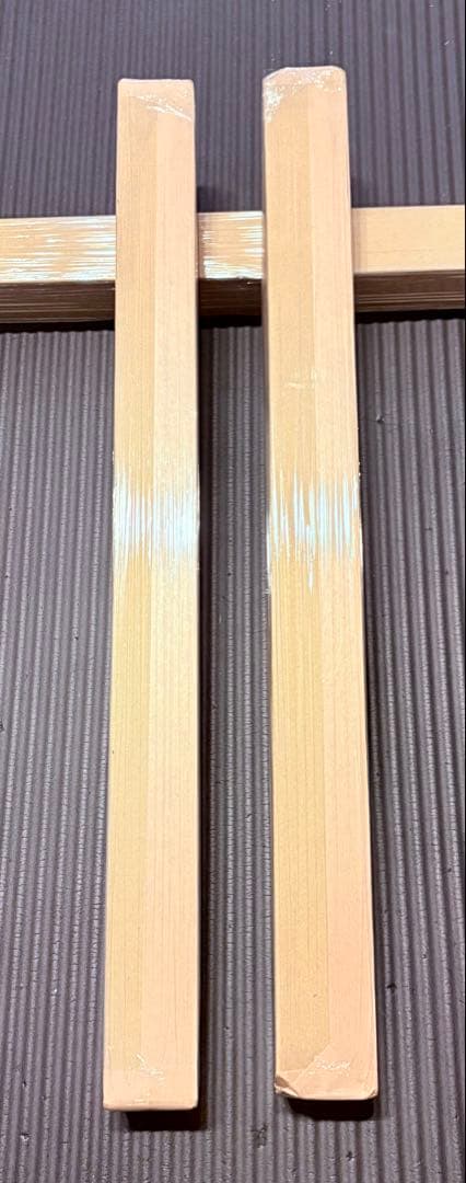 【参考】ポスター梱包イメージ