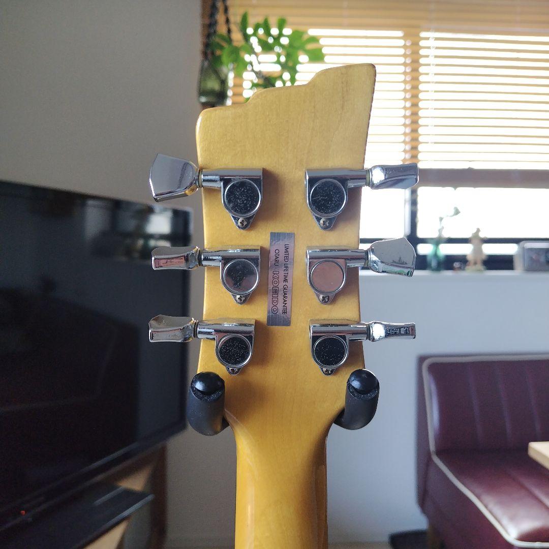 早い者勝ち❗大幅値下げ‼️Duesenbergコピー エレキギター