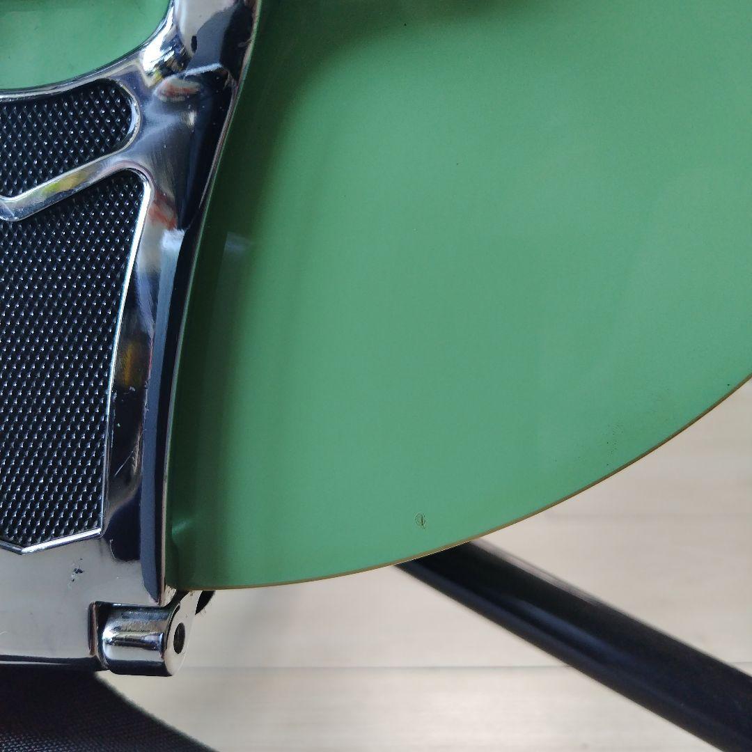 早い者勝ち❗大幅値下げ‼️Duesenbergコピー エレキギター