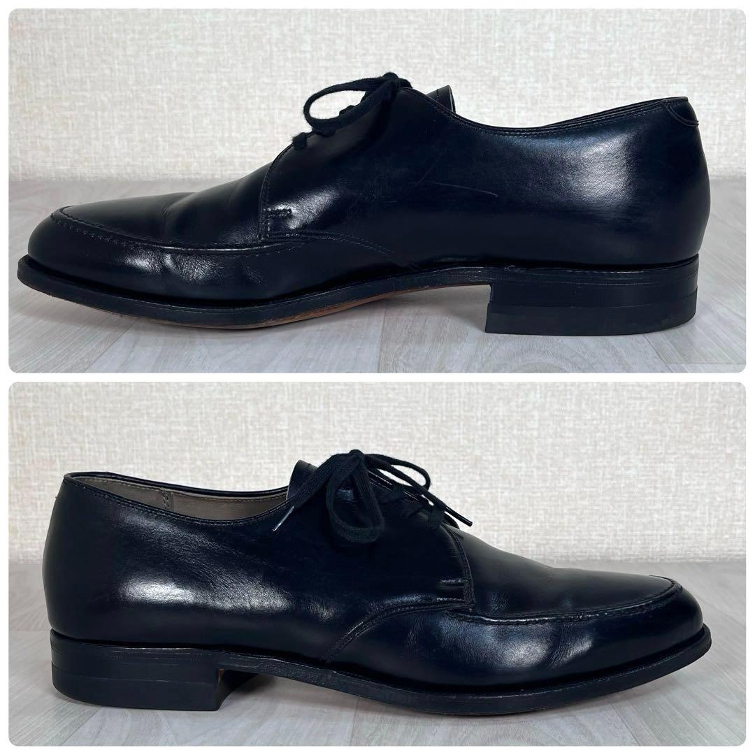 【美品】Wright arch preserver　革靴　ヴィンテージ　Uチップ