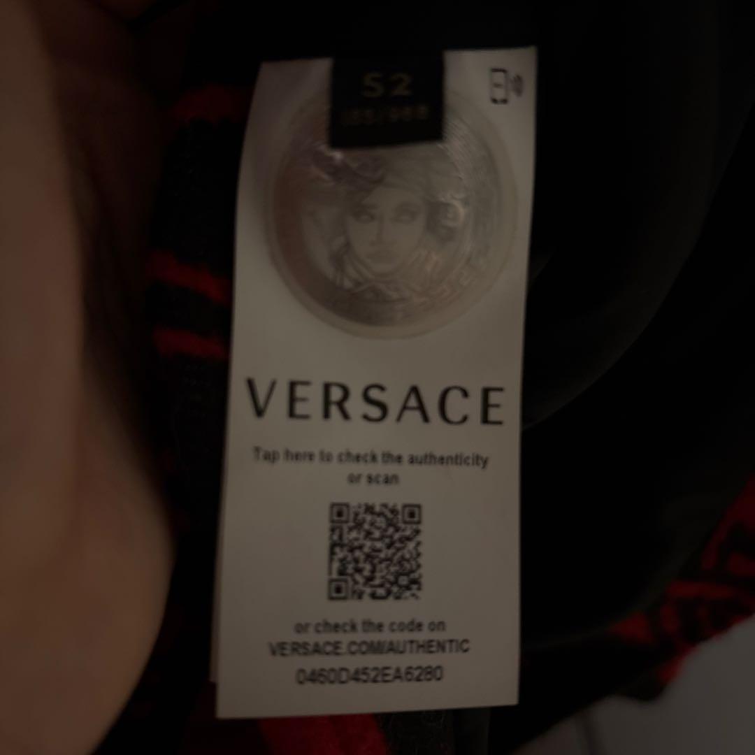 ベルサーチ　サイズ52