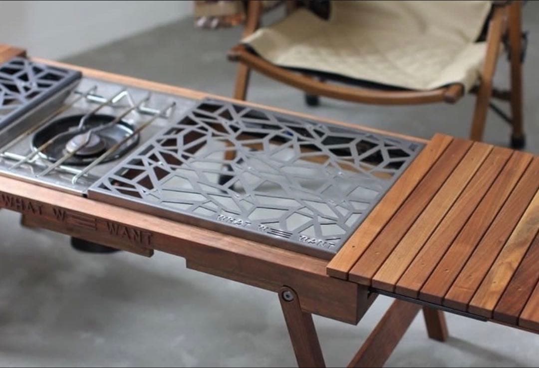 IRON TOP BOARD FOR WWW S+Lセット