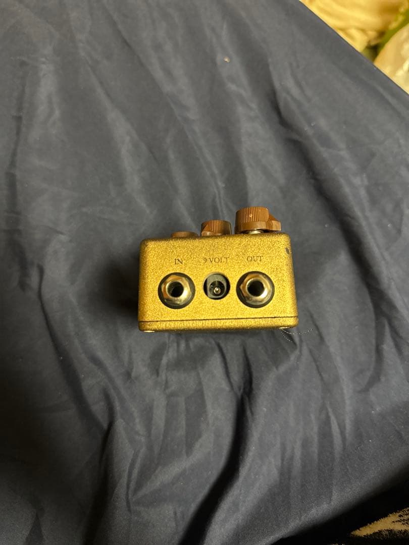 ギター Bright Horse OD by HTJ-WORKS